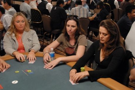 Les votes du Women Poker Hall Of Fame ouverts au public