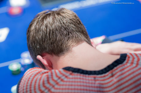 How to Deal with Bad Beats from Bad Poker Players