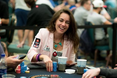 Strategy Vault: Closing a Tournament Final Table with Liv Boeree