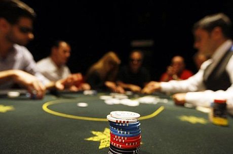 Poker : 41.000€ d'amende pour avoir organisé des tournois clandestins