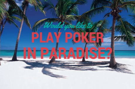 Play At partypoker And Fly to The $1M Caribbean Poker Party - FOR FREE!