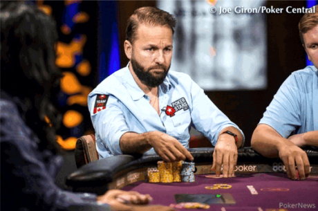 Super High Roller Bowl: Negreanu pe 5 in ultimii 35 ramasi dupa ziua 1