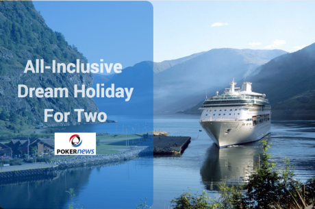 Win an All-Inclusive Cruise To The Norwegian Fjords for Two!