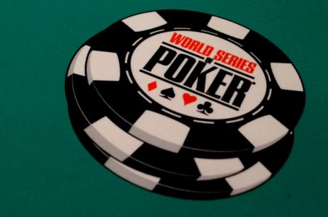 The 2016 World Series of Poker Kicks Off
