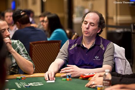 Five Thoughts: 2016 WSOP Begins, PNIA Allegations, and Allen Kessler Takes on the GPL