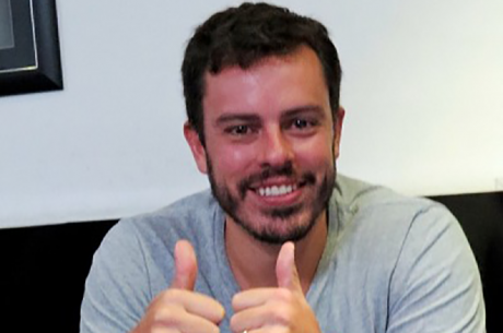 The Colossus II Não Bate Record de 2015; Paulo Gini ITM