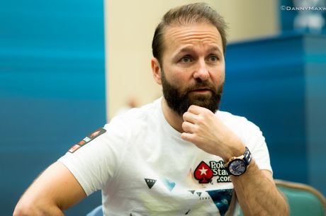 Gandurile lui Daniel Negreanu in ultimul interviu inainte de startul lui in WSOP
