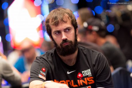 “One of the Purest Forms of Poker”: Jason Mercier on Improving Your Reads in 2-7 NL Draw