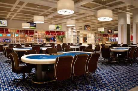 Wynn Poker Ups Its Game with a Brand New Room