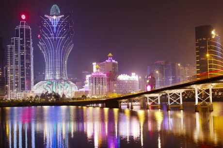 Macau Casinos Historic Slide Continues for a 24th Straight Month