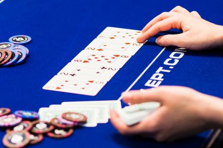 Introducing Range-Based Thinking Into Your Reads in No-Limit Hold'em