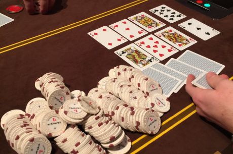 The Weekly PokerNews Strategy Quiz: How Many Mixed Games Do You Know?