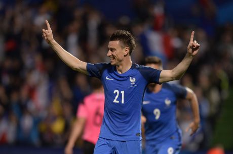 Euro 2016: The Weekend's Best Bets and DraftKings Picks