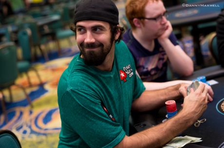 2016 WSOP POY: Jason Mercier Leaps Into Lead With Two Wins and a Second