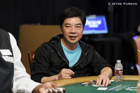 PokerNews Podcast Episode #385: Donnie Peters Rides Solo On the Chiu Chiu Train