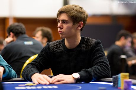 PokerNews Podcast Episode #386: Is Fedor Holz One of the Best?