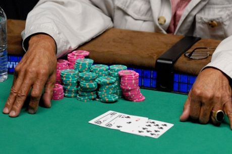 Eight Tips for Seven-Card Stud Hi-Low Eight-or-Better