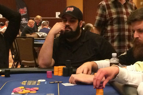 Mike Comisso Analyzes His Queen-High Hero Call at PNIA Golden Nugget