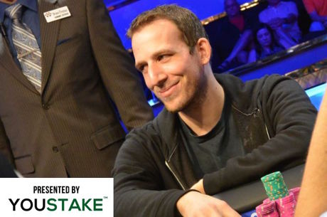 YouStake Performance of the Week: Benny Glaser Wins Two in One Week