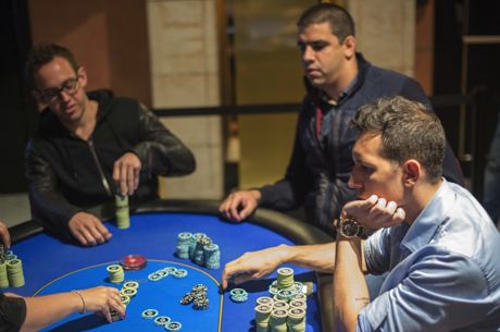 Three Reasons to Check-Raise in No-Limit Hold'em