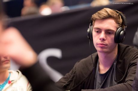 Global Poker Index: Fedor Holz Doing Fine in First in Both Overall and POY Rankings