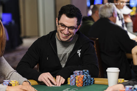 Phil Galfond Says Cash Games Running "Around the Clock" Have Kept Him from the WSOP
