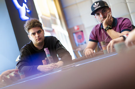 WSOP Day 33: Pablo Gordillo Top 3 en el último torneo de $1.500; Gran Jornada para Le