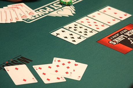 Three Reasons to Hate No-Limit Hold'em