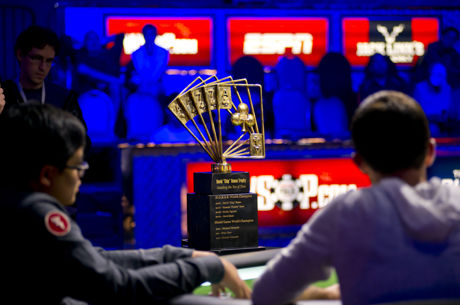 PokerNews Podcast Episode #394: $50K Poker Players' Championship Final Table Preview