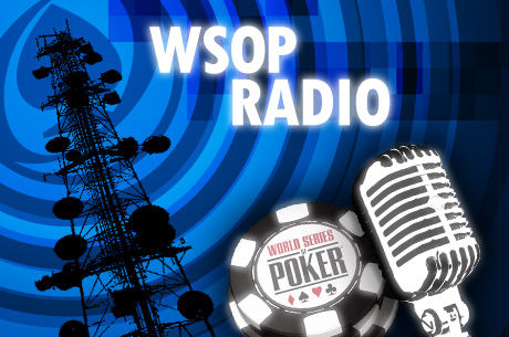 PokerNews Podcast Episode #393: $50K Poker Players' Championship and Main Event