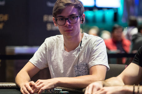 Encore une victoire à 6 chiffres à l'ARIA pour Fedor Holz