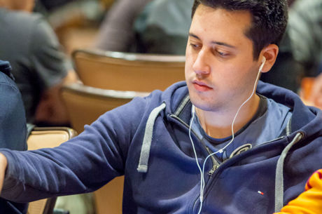 WSOP 2016 Día 39: Adrián Mateos luchará por el One Drop; Comenzó el Main Event