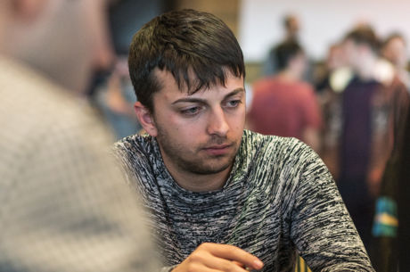 Mihaita Croitoru se lleva el primer Main Event del Spanish Poker Festival