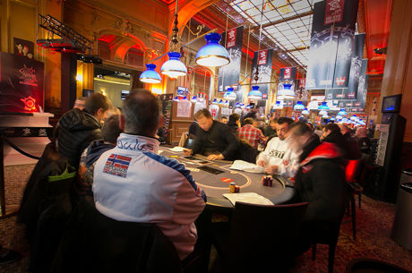 Cercle Clichy Montmartre : Les tournois de l'après midi sont de retour au CCM