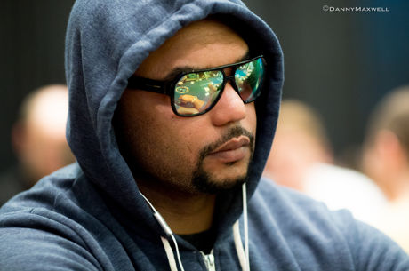 PokerNews Podcast Episode #397: The Main Event with Super Bowl Champ Richard Seymour