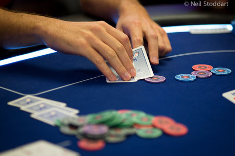 10 Hold'em Tips: The Check-Raise