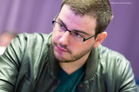 ARIA 25.000$ High Roller : Back To Back pour Dani Stern qui s'offre une semaine à 737.750$