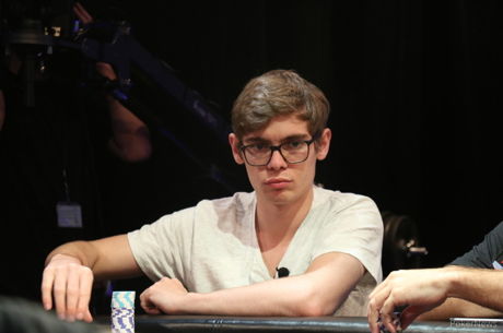 Fedor Holz Among Confirmed for Upcoming Celebrity Cash Kings