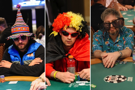 Be Cautious When Using Stereotypes in Poker