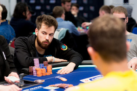 How to Win Small Buy-in, Large Field Poker Tournaments