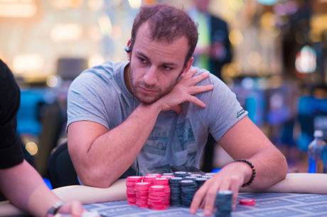 Sorel Mizzi al descubierto en el Poker Life Podcast