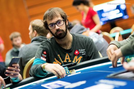 Jason Mercier