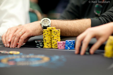 Five Reasons Not to Continuation Bet in No-Limit Hold'em