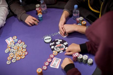 10 More Hold'em Tips: Making the Squeeze Play