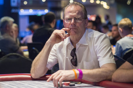 Marcel Luske attaque PokerStars
