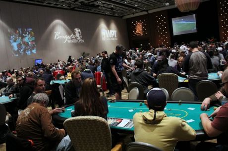 Borgata Poker Open and PokerNews Cup Qualifiers Begin August 21 Starting at Only $5!