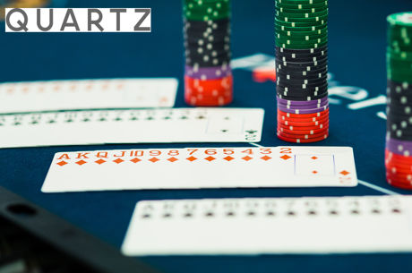 QZ.com Explores Poker in Emerging India Market