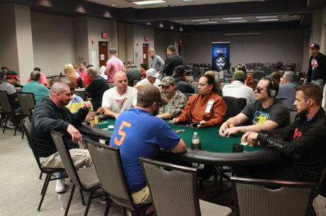 Paying Attention at the Tables: Learn to Sharpen Your Post-Fold Focus