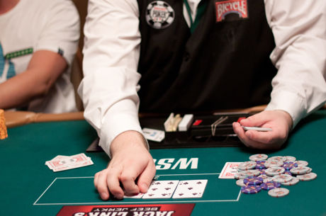 Six Ways of Correcting a Common Poker Probability Error