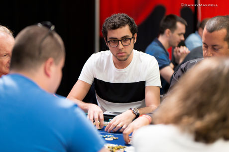 Rafael "GM_VALTER" Moraes 5o no Super Tuesday ($19k) & Mais